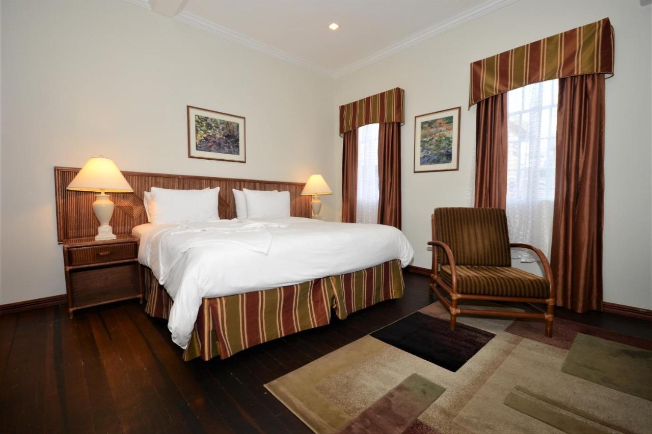Cara Lodge Hotel Джорджтаун Екстериор снимка