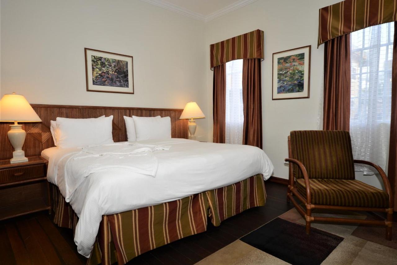 Cara Lodge Hotel Джорджтаун Екстериор снимка