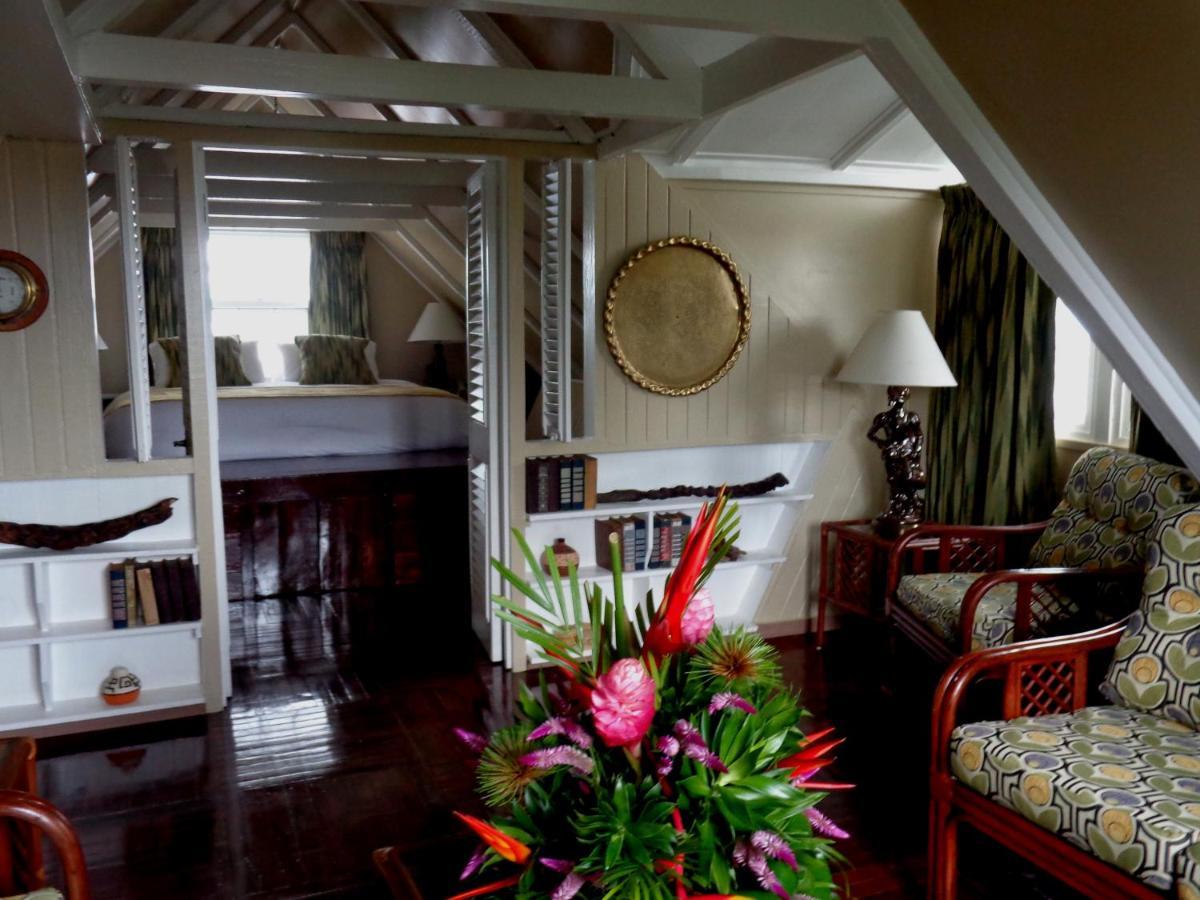 Cara Lodge Hotel Джорджтаун Екстериор снимка