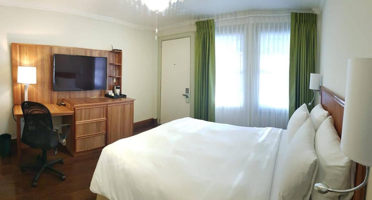 Cara Lodge Hotel Джорджтаун Екстериор снимка